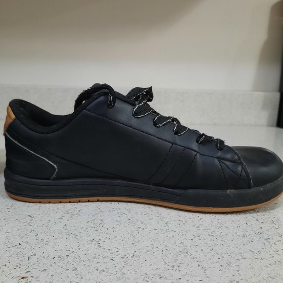 Candy Couture Balck and Gold Runners - Picture 2 of 5